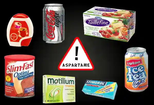 Le Coca Zéro est-il vraiment moins catastrophique pour la santé